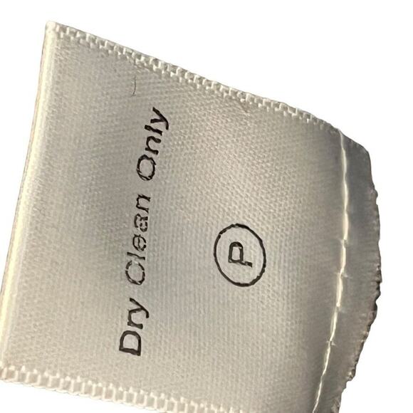 Coldwater Creek Womens Whimsigoth Velvet Floral Suit Jacket Blazer Ribbed sz S - Picture 2 of 16